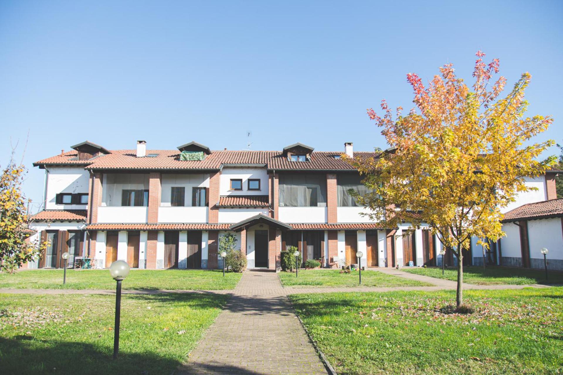 Castelletto - Armonia Rustica E Moderna Apartamento Bressana Bottarone Exterior foto