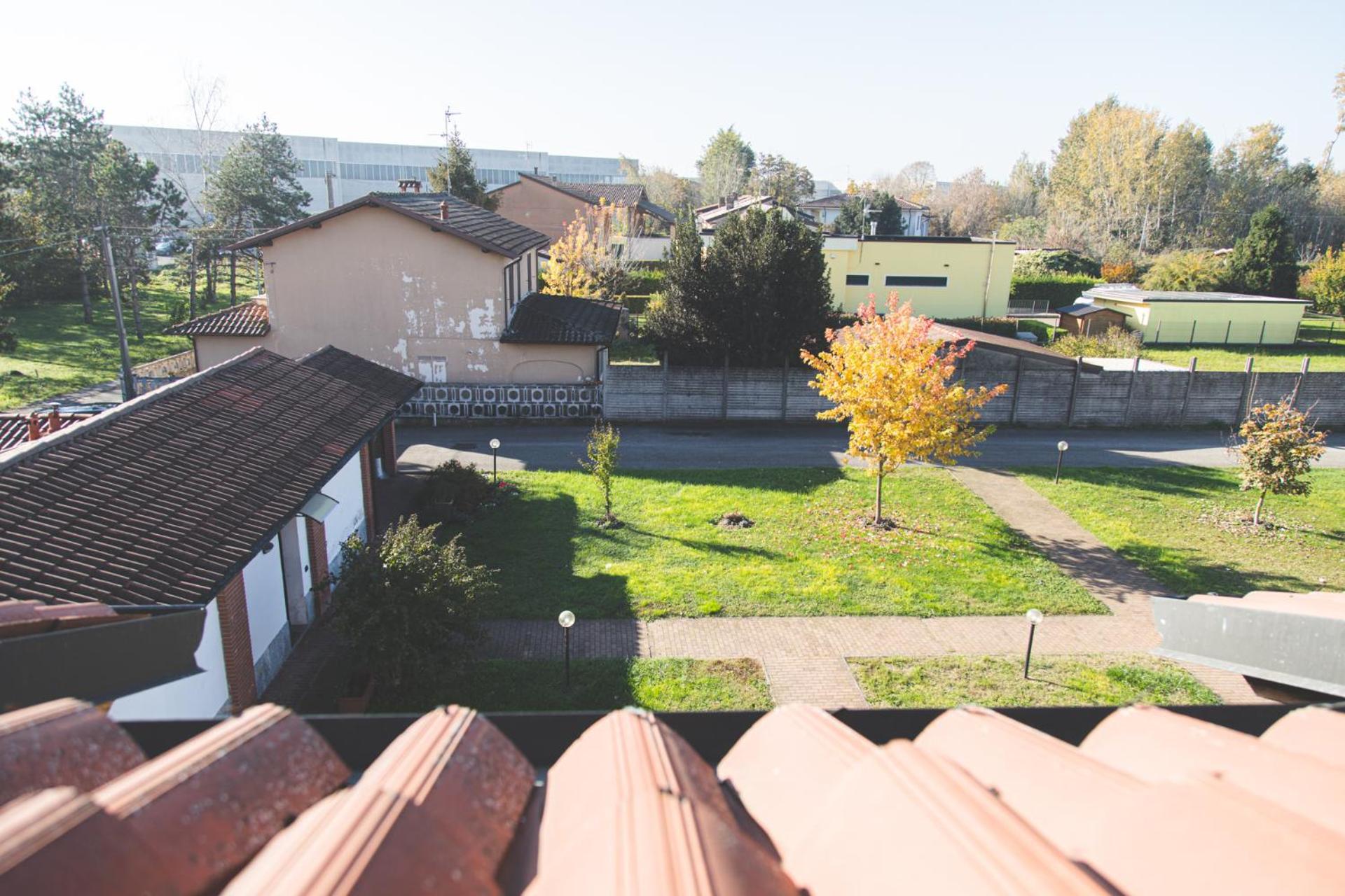 Castelletto - Armonia Rustica E Moderna Apartamento Bressana Bottarone Exterior foto