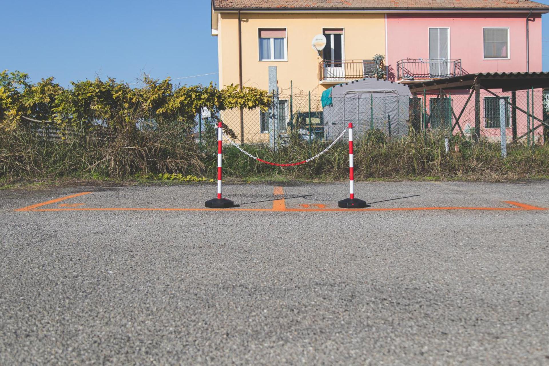 Castelletto - Armonia Rustica E Moderna Apartamento Bressana Bottarone Exterior foto